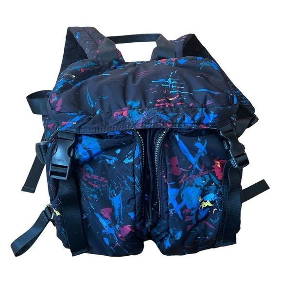 Desigual Big Arty Backpack main image 4